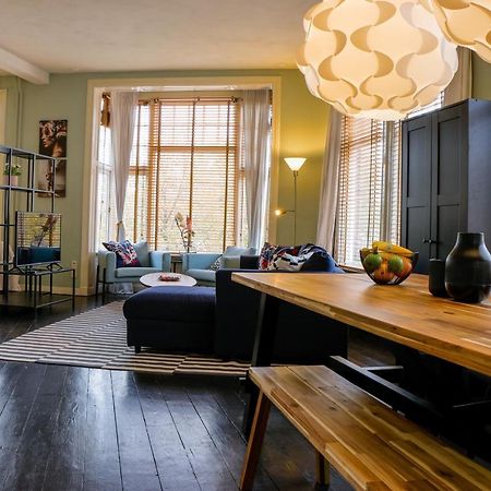 Stylish City Apartments Middelburg Eksteriør billede