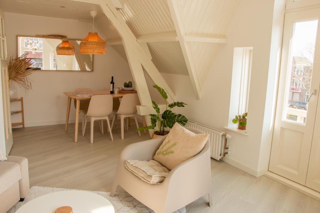 Stylish City Apartments Middelburg Eksteriør billede