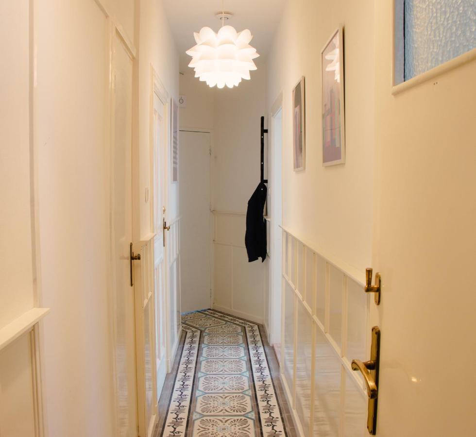 Stylish City Apartments Middelburg Eksteriør billede